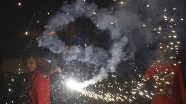 Imagen de referencia. Foto: Getty images.