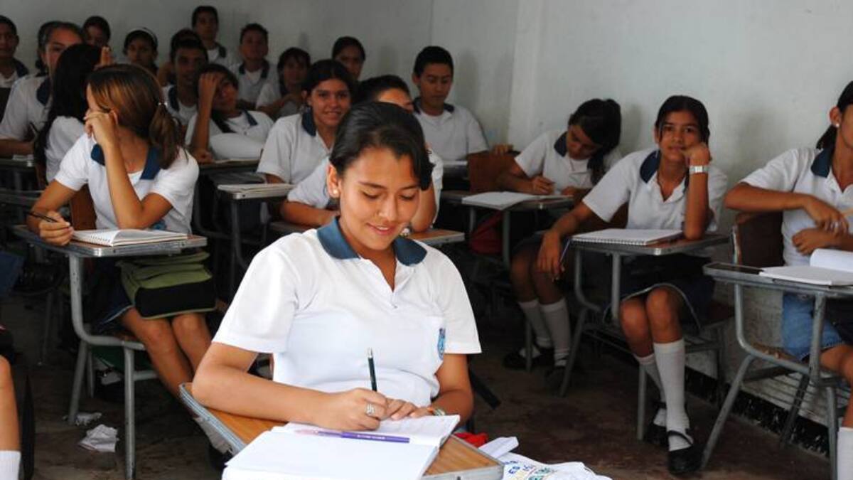 Más de 45 mil estudiantes de Risaralda presentarán Pruebas Saber