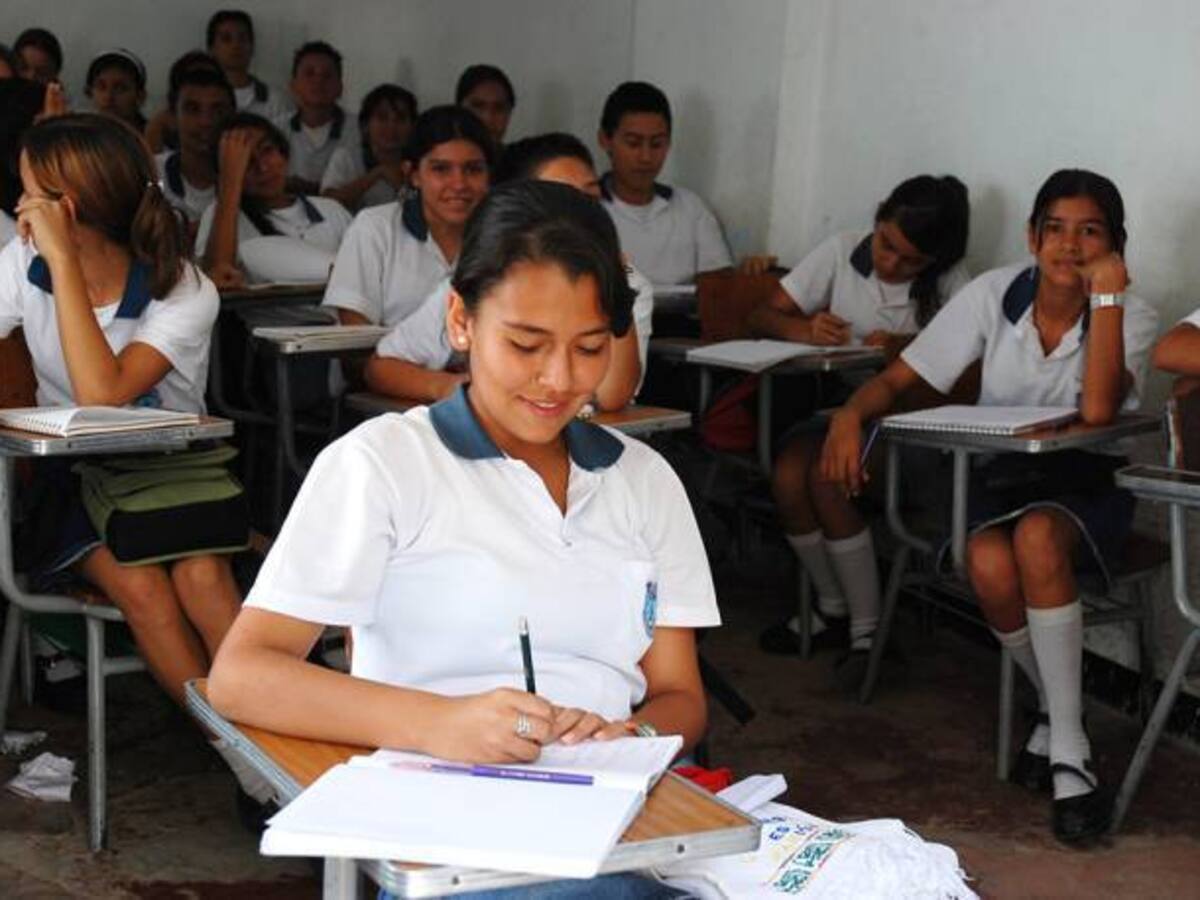 Más de 45 mil estudiantes de Risaralda presentarán Pruebas Saber