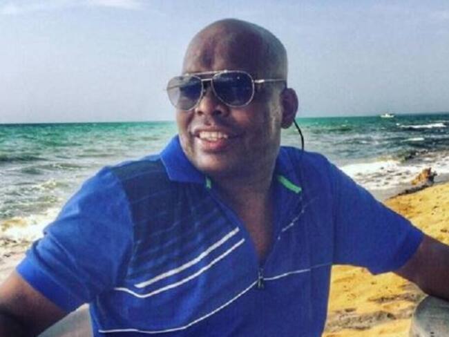 El meme con el que 'El Tino' le responde a Marlos Moreno