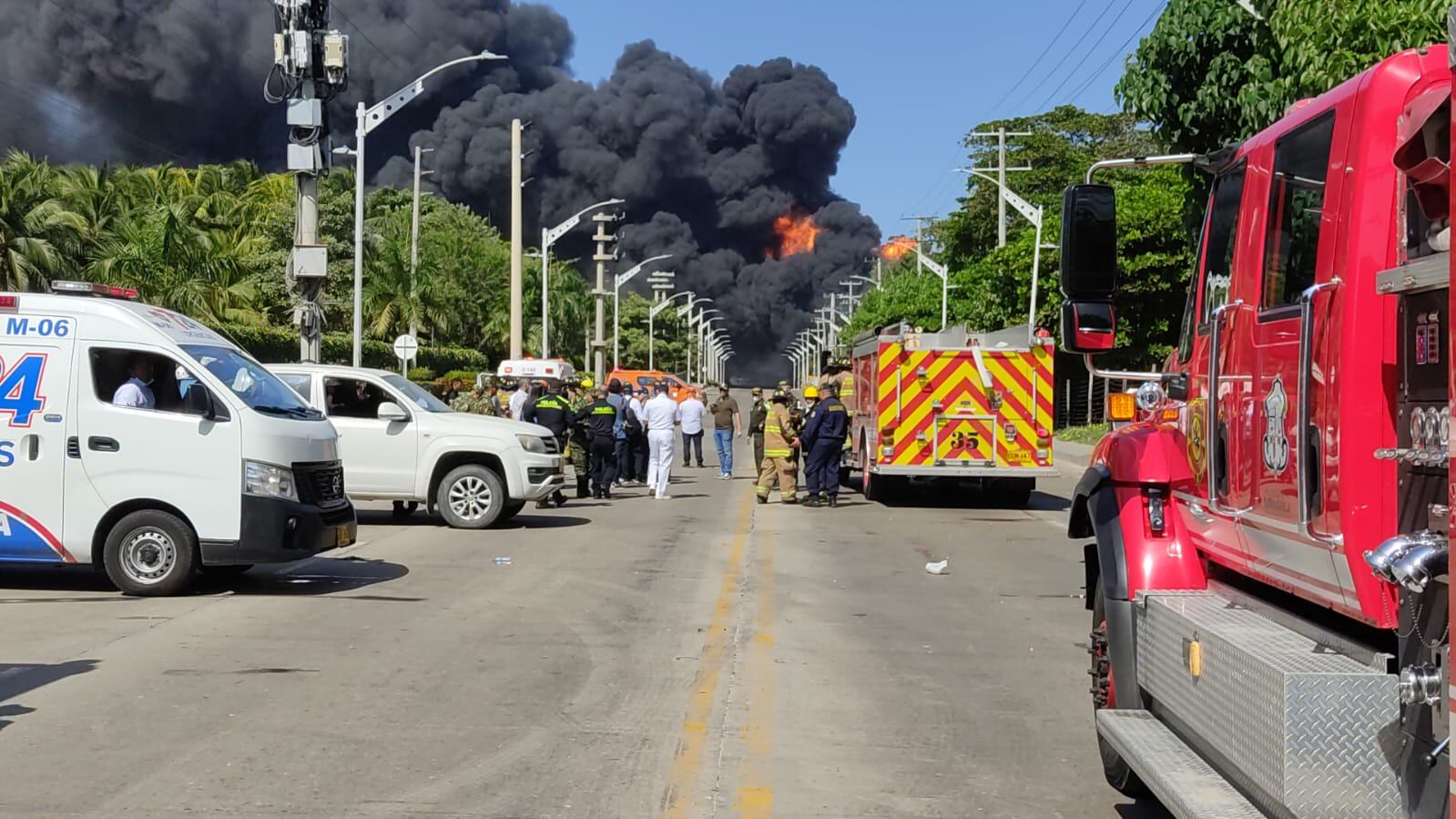 Caracol Radio - Vía 40