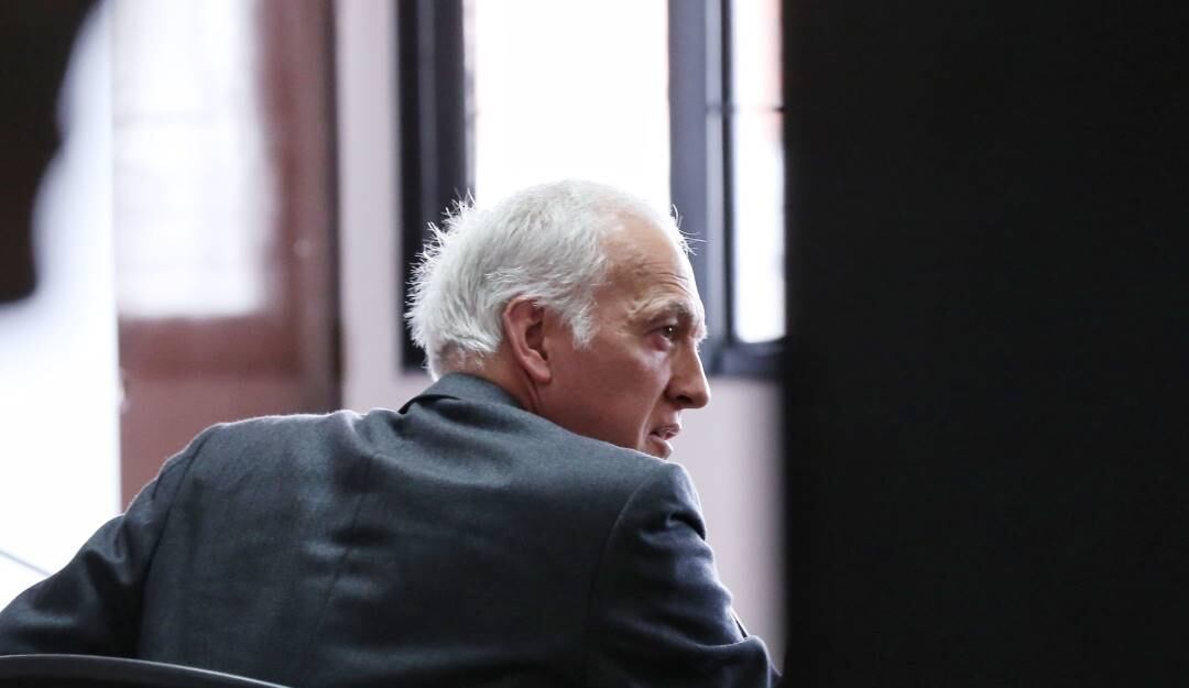 Samuel Moreno / Colprensa