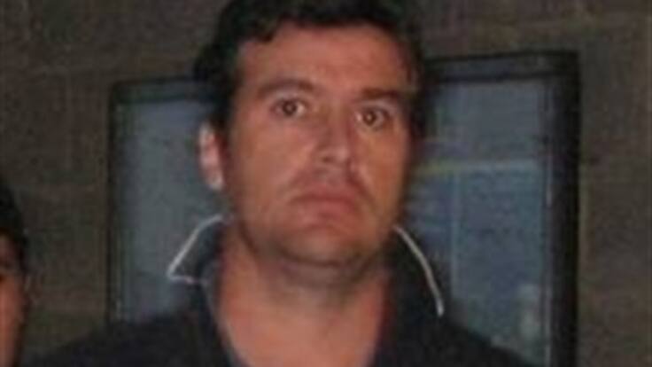 Niegan libertad a Felipe Sierra, enlace entre 'narcos' y autoridades de Córdoba y Antioquia