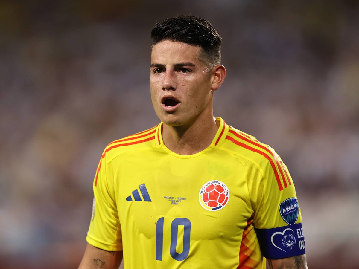 La Selección Colombia enfrentará a campeón mundial en amistoso previo al Mundial