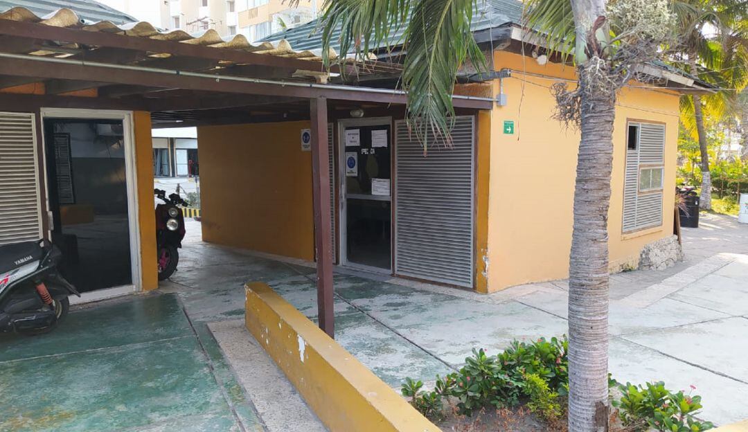 Inspección de policía