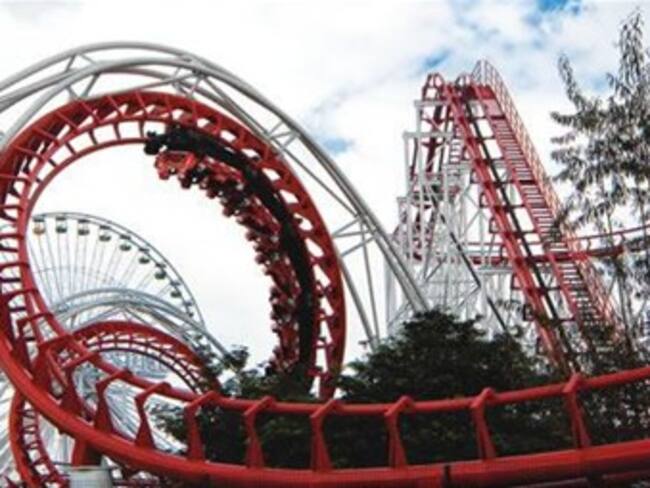 Avanza en el Congreso ley que pone en cintura a parques de diversiones