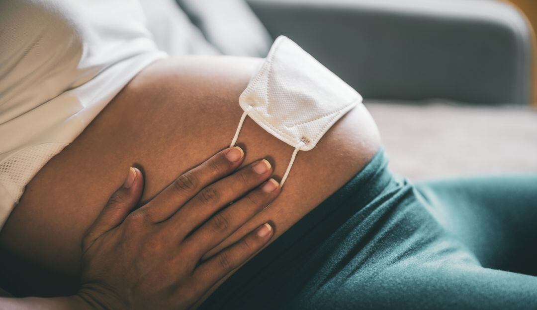 Embarazos en pandemia de COVID