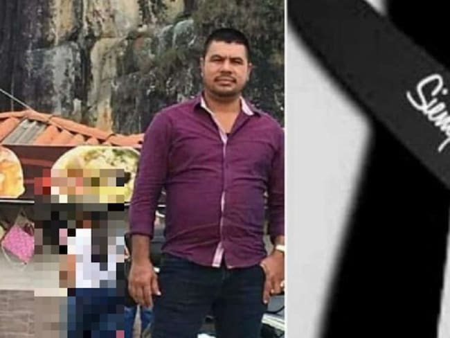 En confusos hechos murió un campesino en Anorí, Antioquia