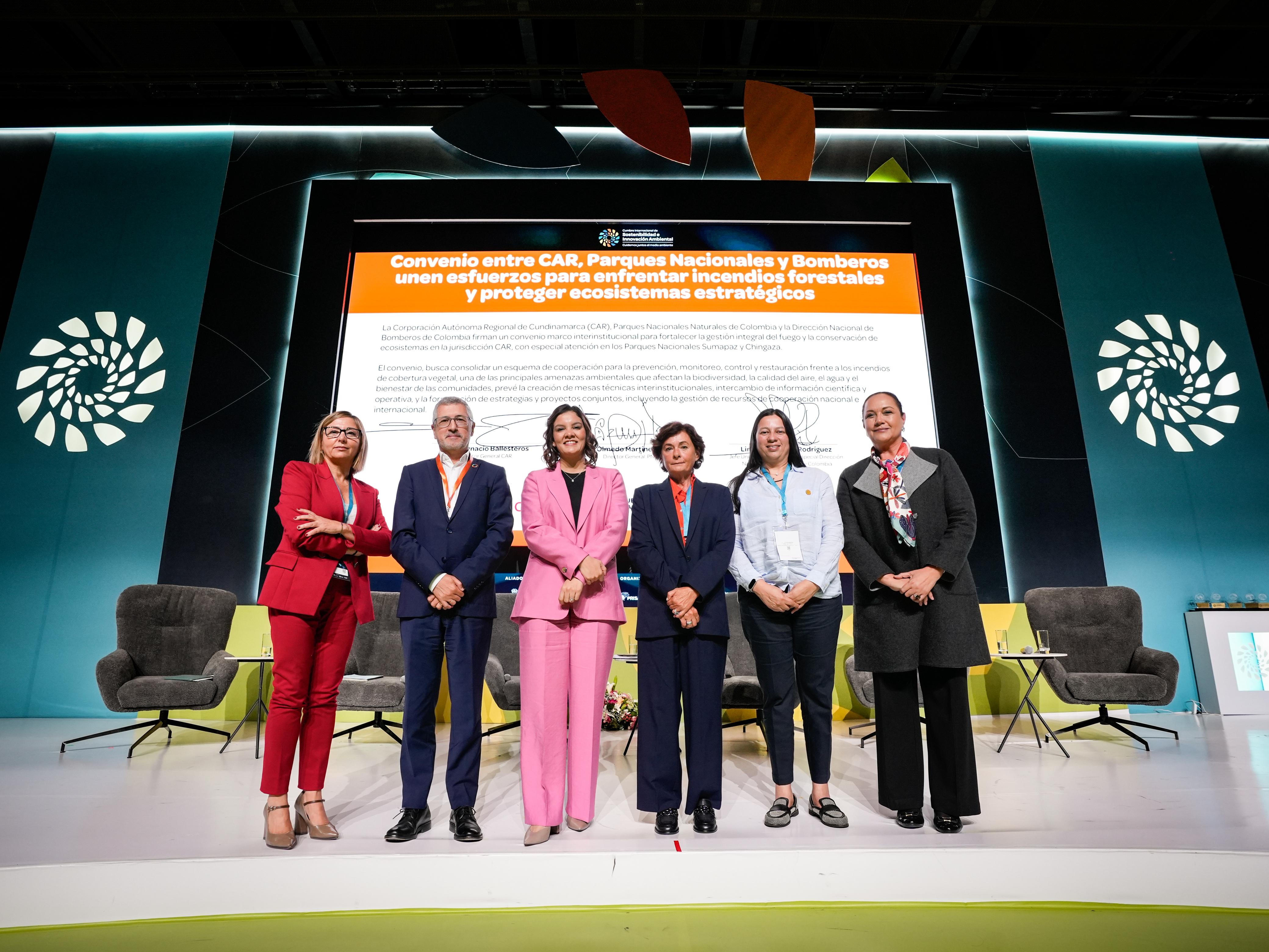 | Foto: Caracol Radio