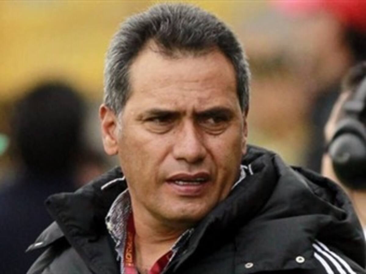 "En Medellín hay un grupo comprometido y unido": Hernán Torres