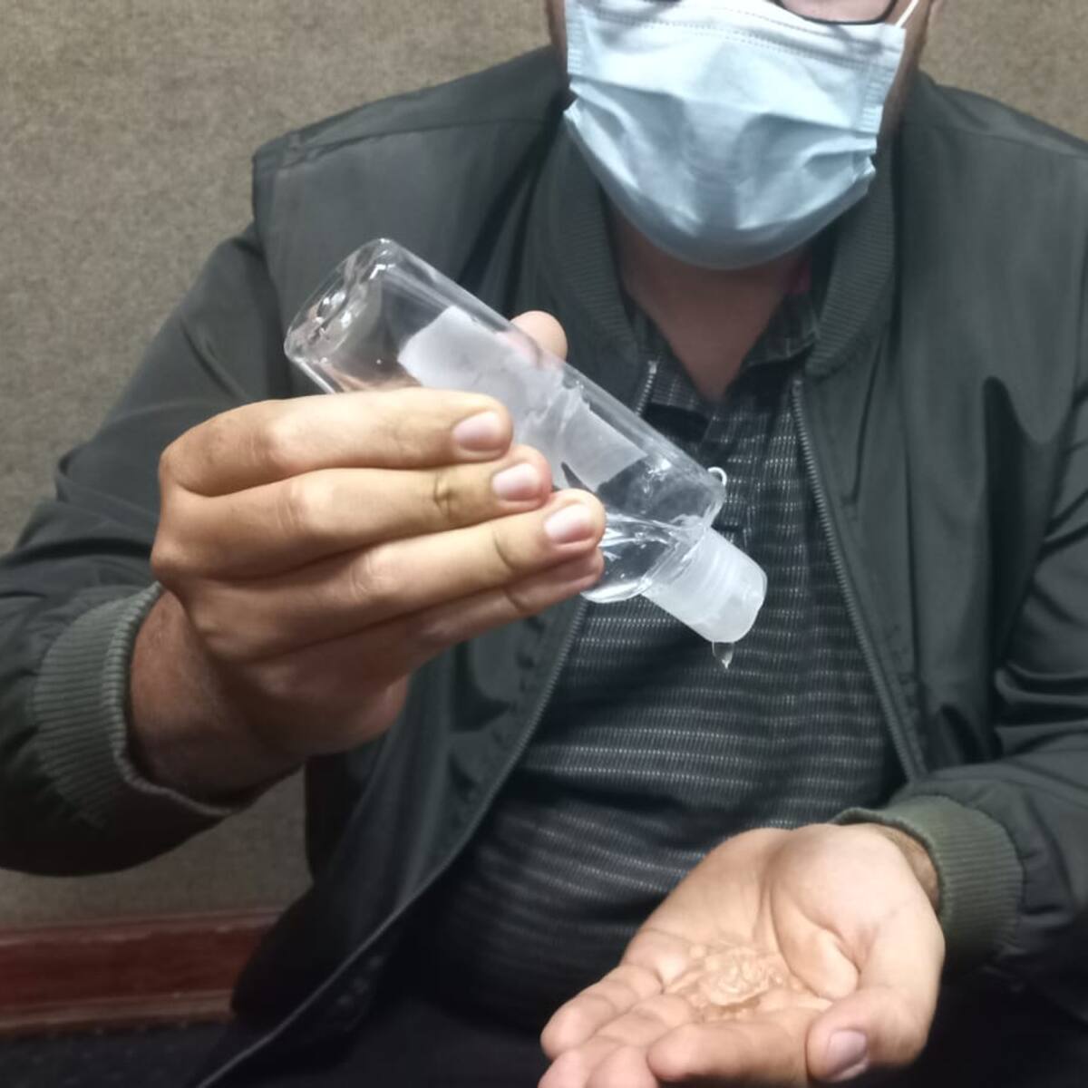 En Armenia advierten de incremento de casos por infecciones respiratorias agudas