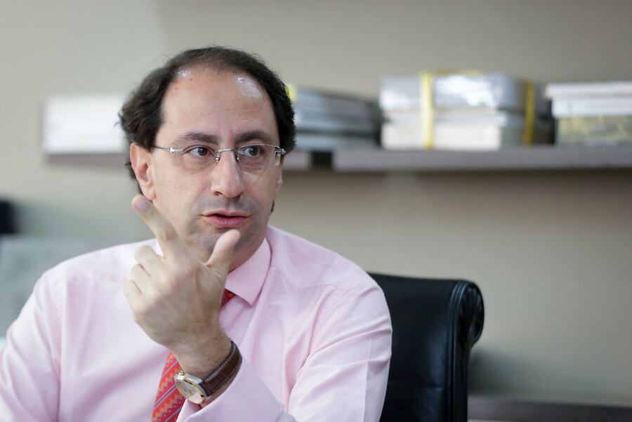 “Para 2022, contemplamos un esfuerzo de austeridad en el gasto público”: MinHacienda