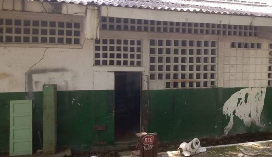 Según el rector de la institución, más de 20 docentes y estudiantes del INEM han estado contagiados con el virus