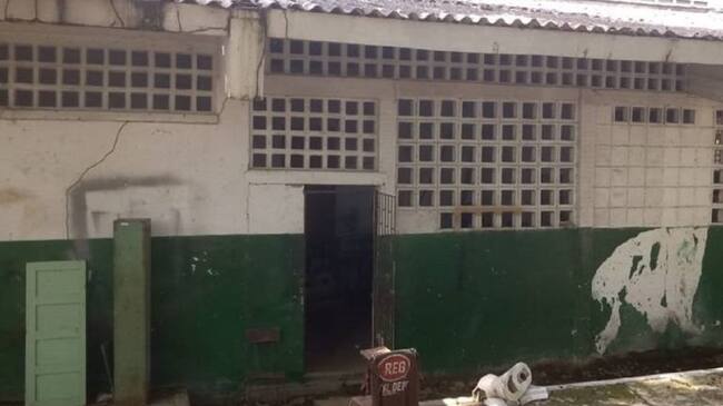 Según el rector de la institución, más de 20 docentes y estudiantes del INEM han estado contagiados con el virus