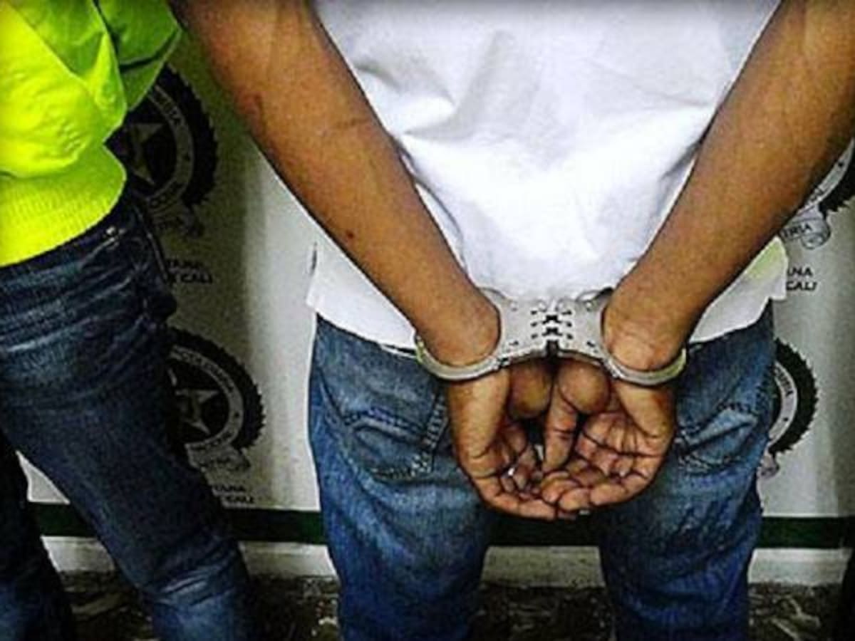 Cae peligrosa banda en Ciudad Bolívar