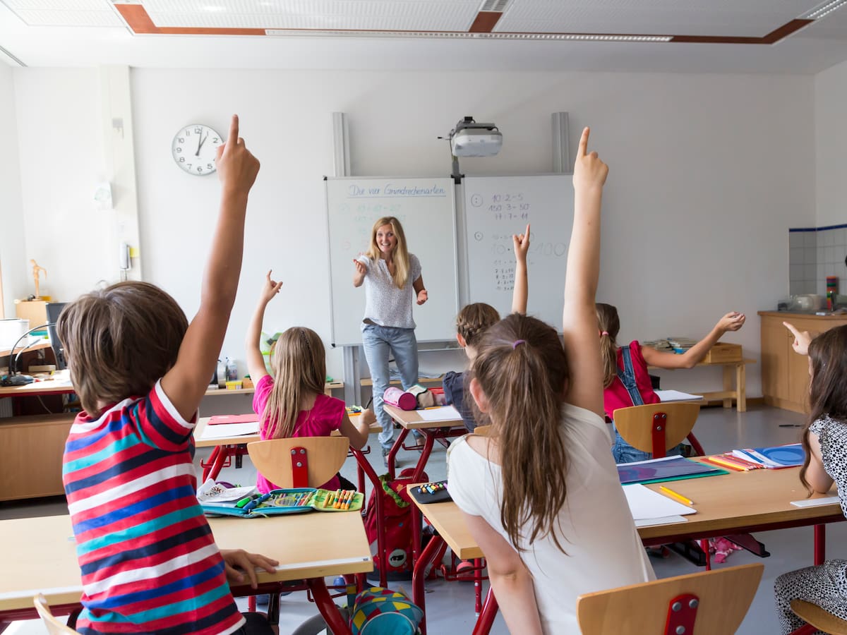 Docentes celebran nueva asignatura avalada por el Congreso