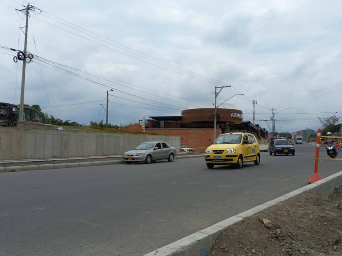 ¿Qué halló la Contraloría en el contrato de doble calzada Calarcá - Quimbaya en Quindío?