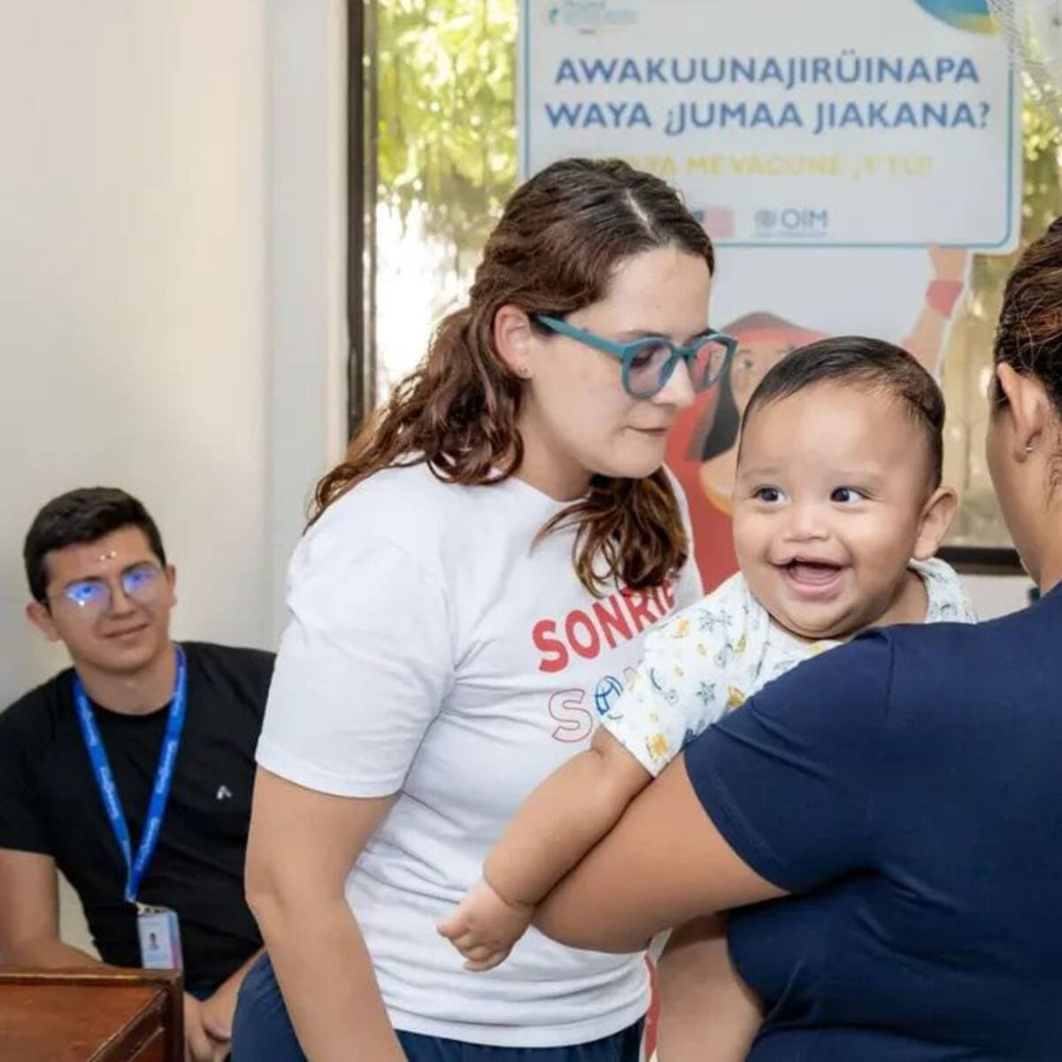 Fundación Operación Sonrisa fortalece su impacto en Boyacá con programa quirúrgico en Duitama