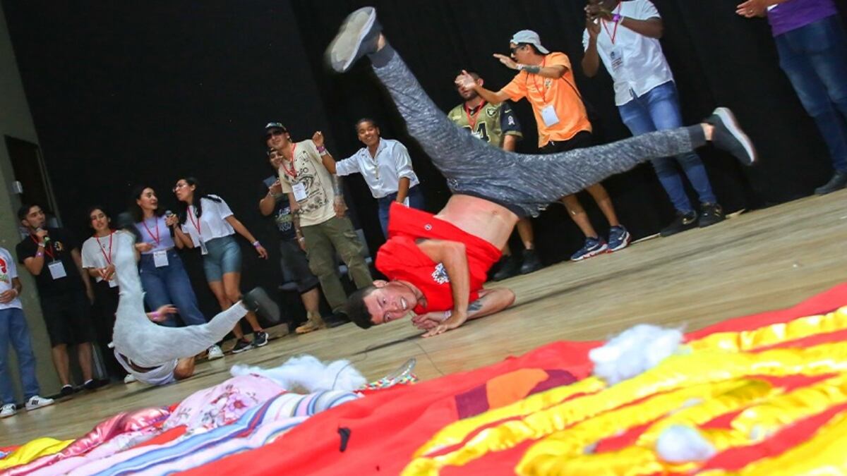 Cortesía: Ministerio de Cultura