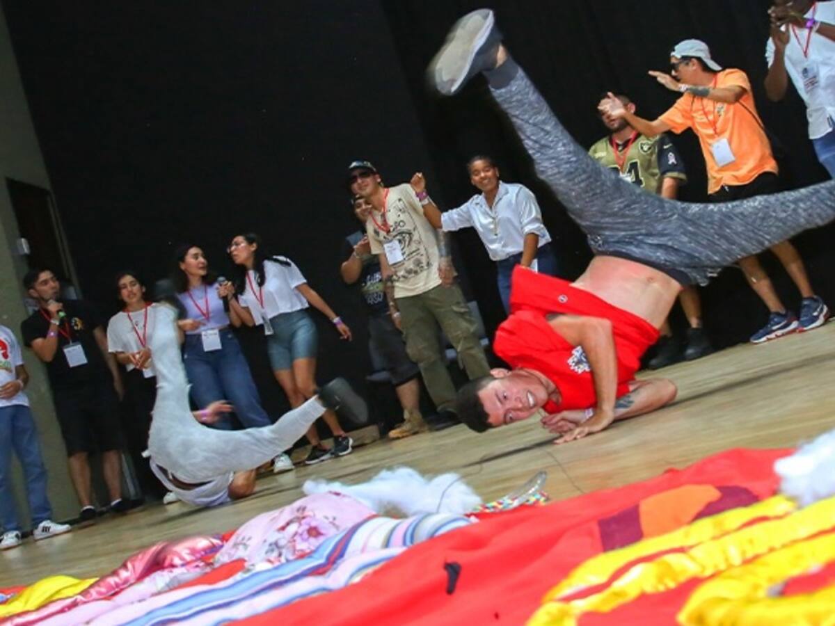 Paz y vida, la ruta del Ministerio de las Culturas, las Artes y los Saberes en 2023