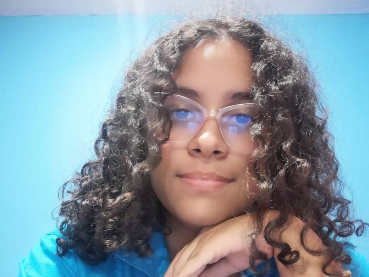 Gabriela Casuso, la barranquillera entre ‘Los 100 Latinos’ más comprometidos con el clima