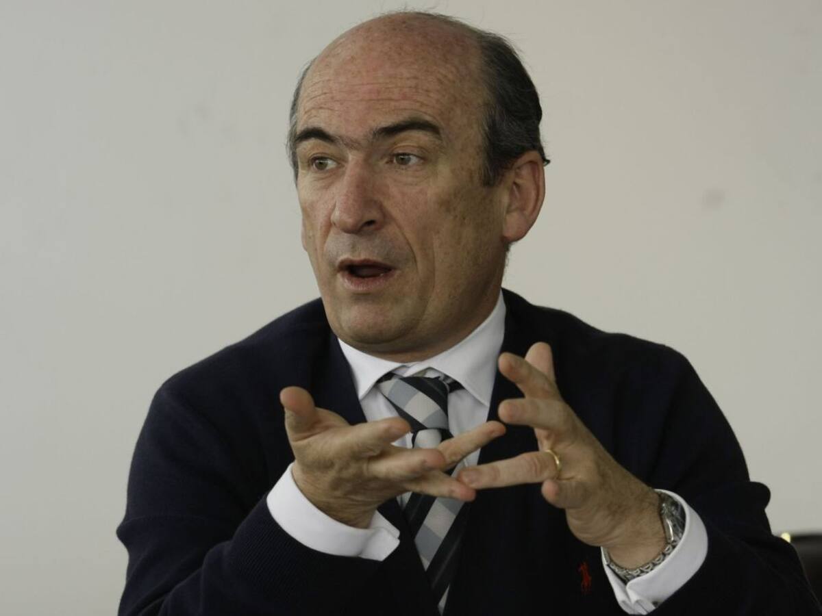 Juez niega legalización de pruebas en caso Pizano