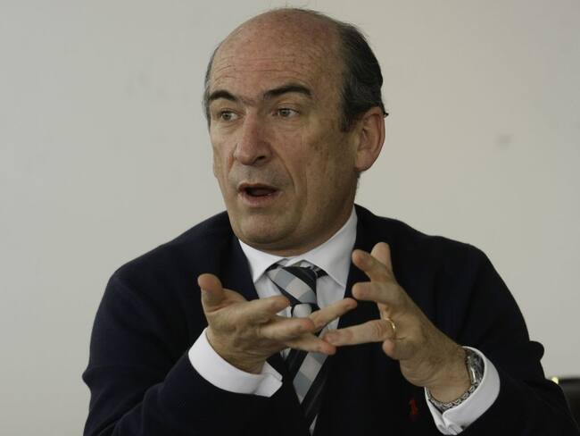 Juez niega legalización de pruebas en caso Pizano