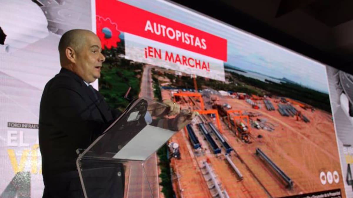 El vicepresidente Germán Vargas Lleras entregará infraestructura vial en Puerto Boyacá