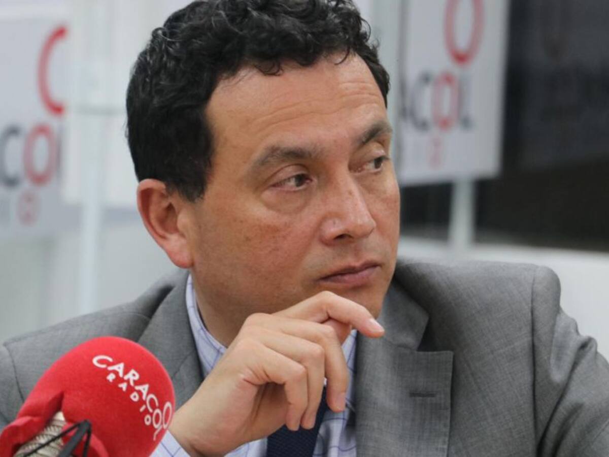 Del cónclave esperaría un verdadero timonazo: Libreros