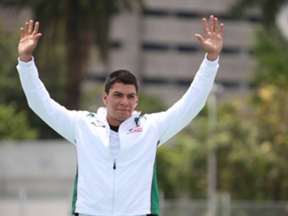 Panamericano Juvenil, el preuniversitario del atletismo mundial