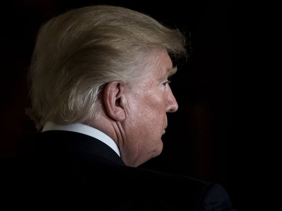 Trump pierde apoyo conservador como candidato presidencial de EE.UU.