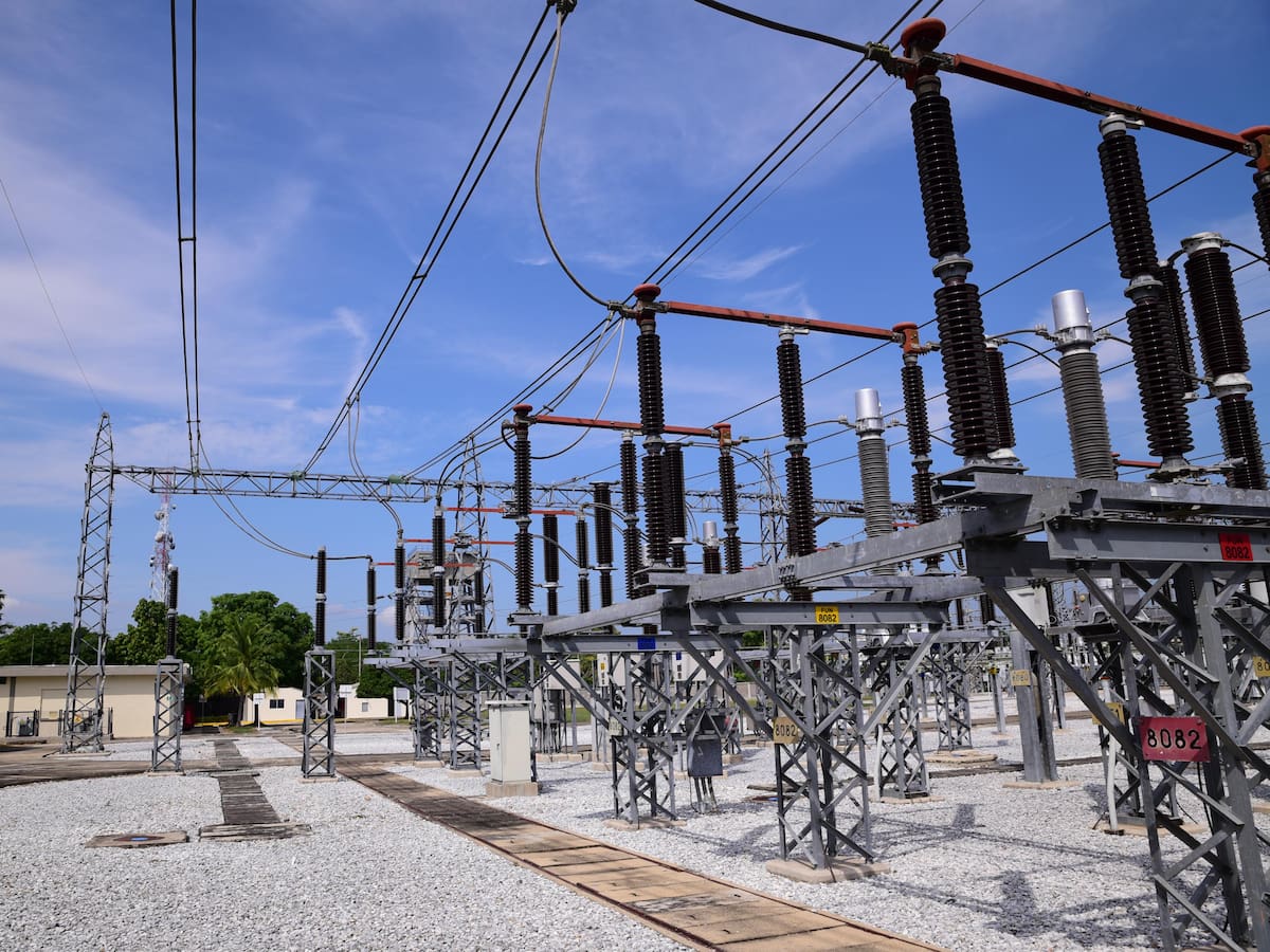 ISA impulsa nuevo negocio de Soluciones Energéticas en la Costa Atlántica: beneficiará a la región