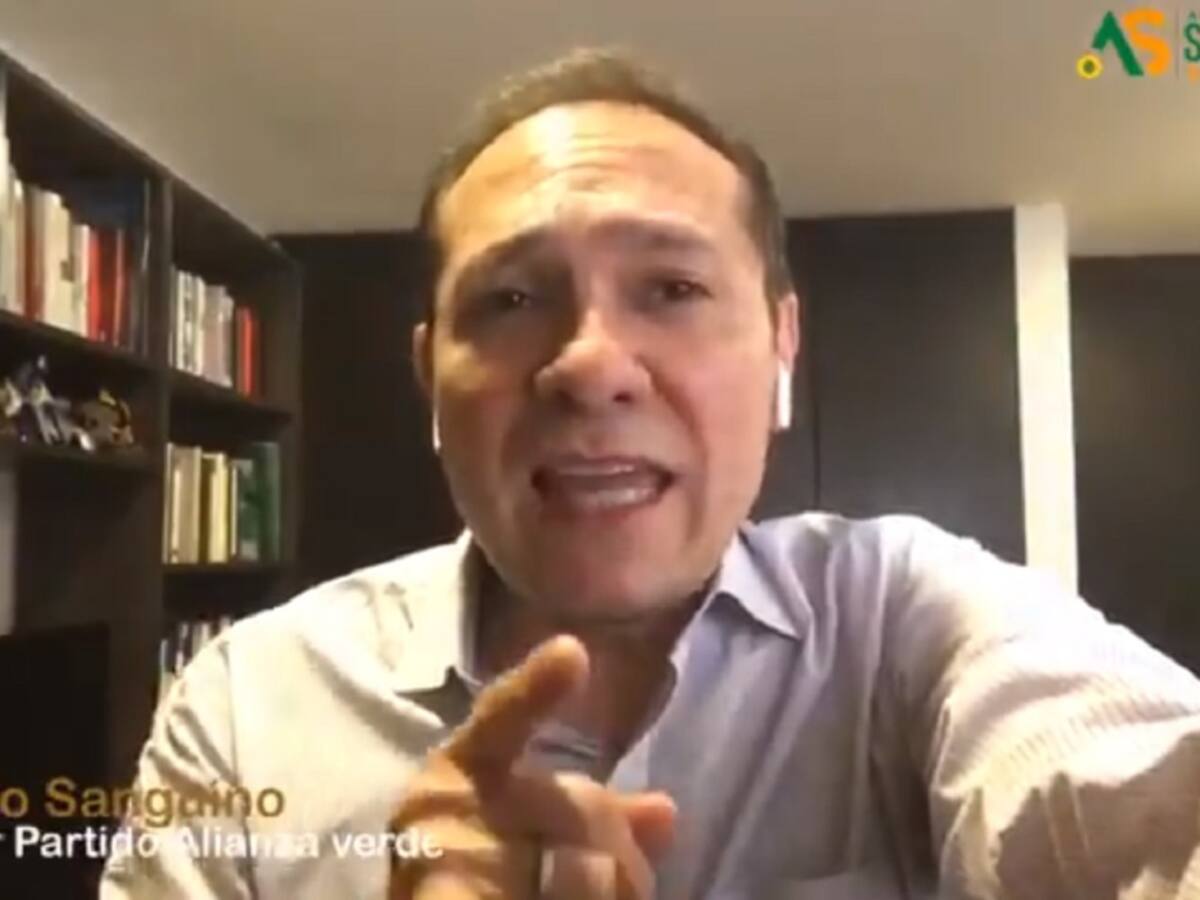 Partido Verde lamenta homicidio de líder social Jorge Solano