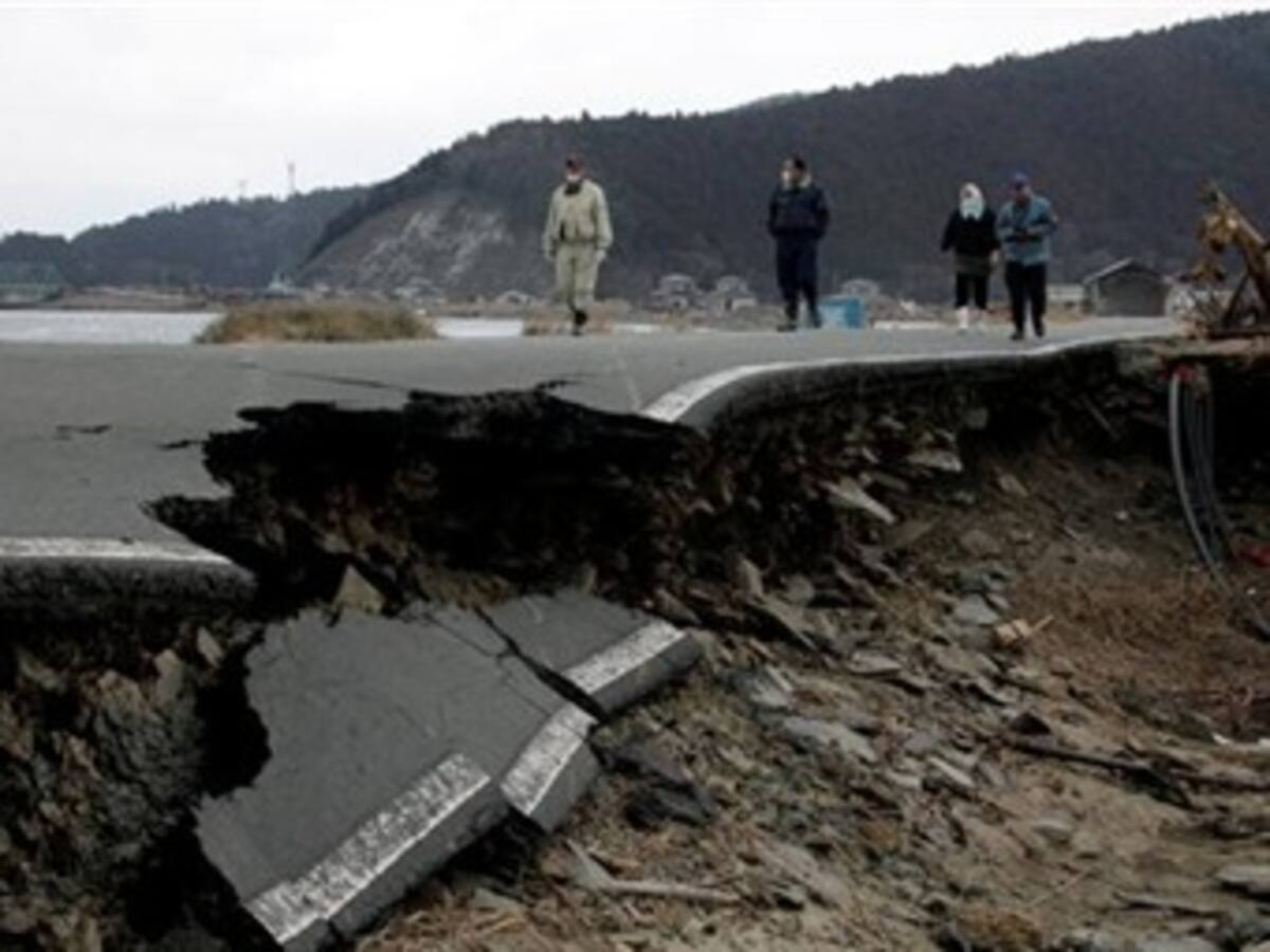 Japón anuncia que el dueño de la planta Fukushima indemnizará a la población
