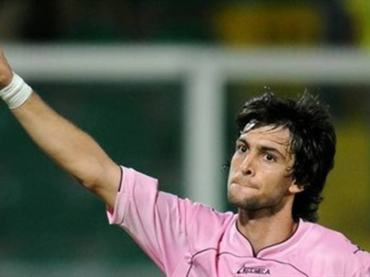 Javier Pastore declara que los partidos con la selección argentina le agotan