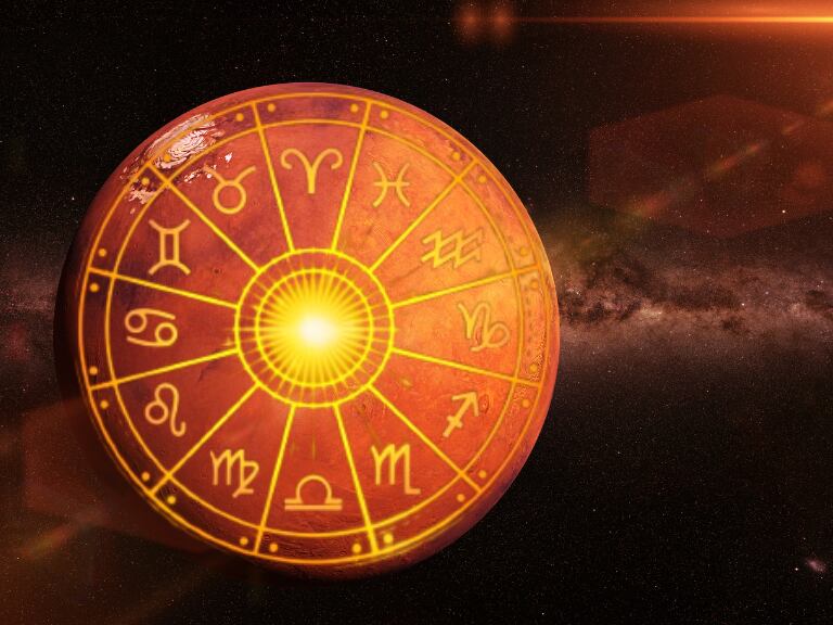 Inició el primer Mercurio Retrógrado del 2025 y estos son los 4 signos menos afectados, ¿por qué?/ Getty Images