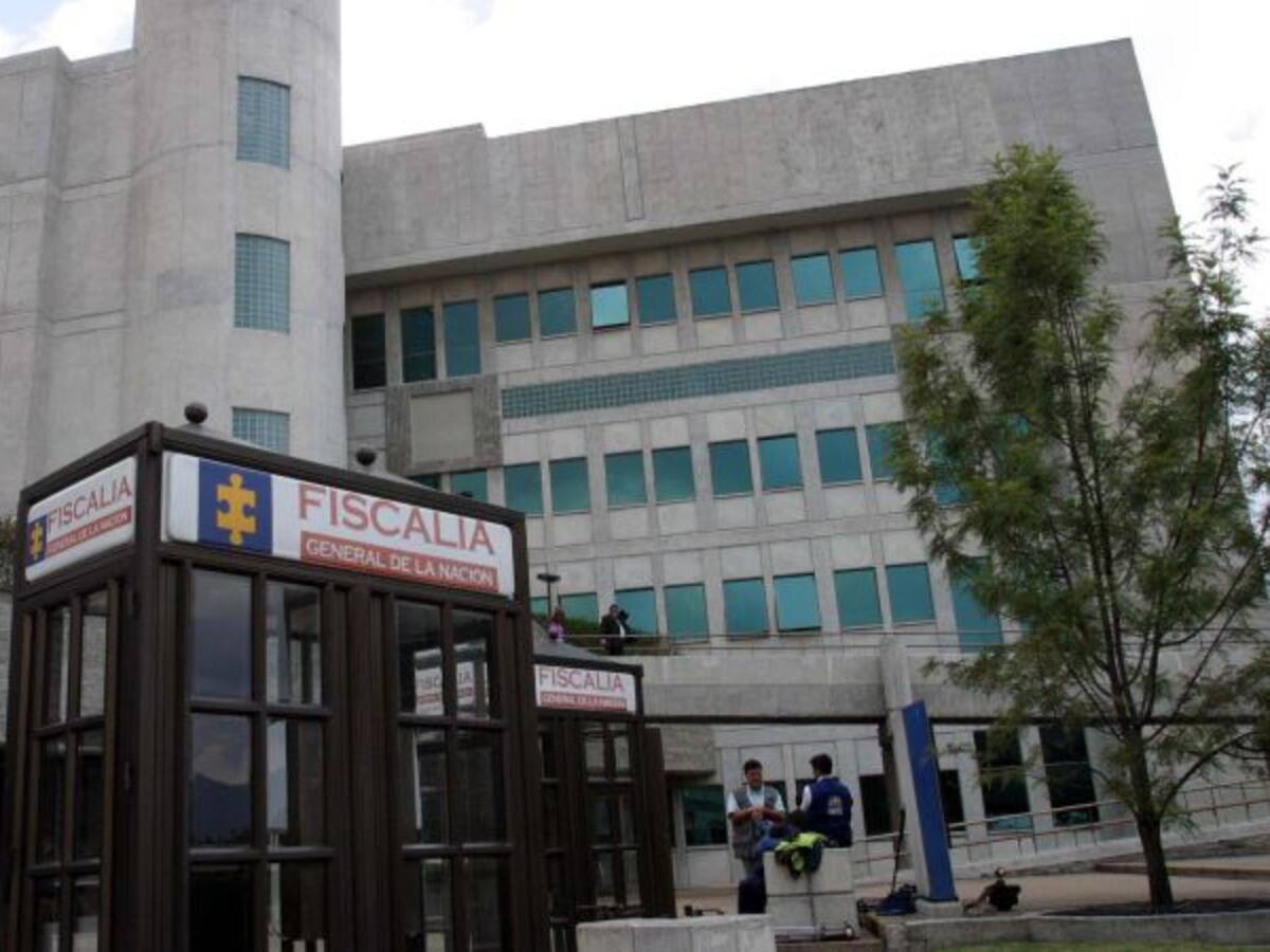 Fiscalía pide que investigación a terceros responsables quede en la JEP