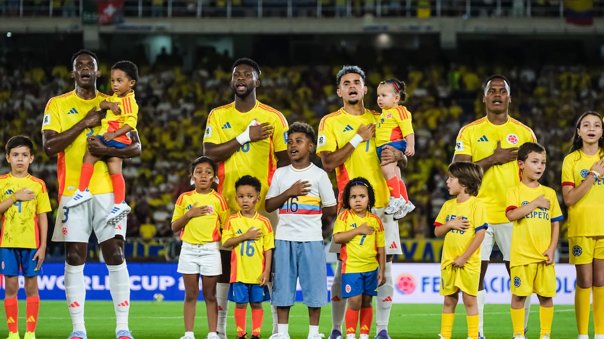 Mundial 2030: así quedarían distribuidos los cupos de CONMEBOL de cara a las Eliminatorias