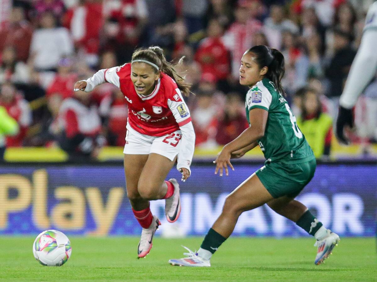 Liga Femenina 2025: Día y hora de los partidos de la primera fecha