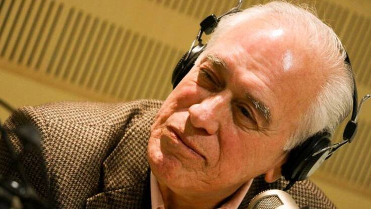 ”Por qué me quedé en Colombia” por Gustavo Castro Caycedo