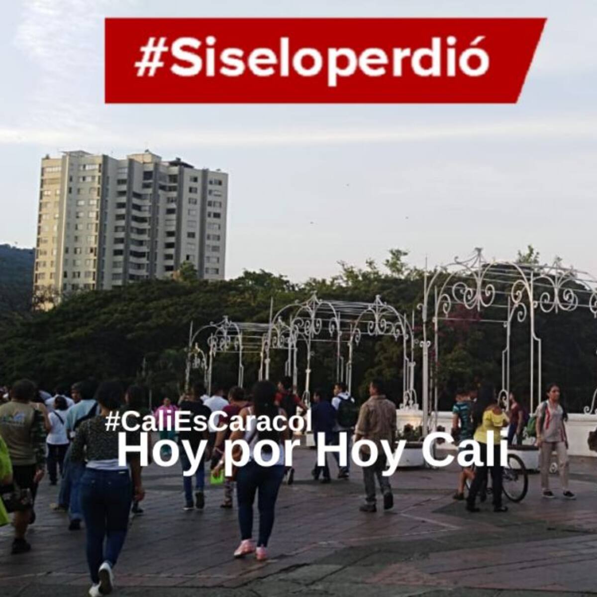 Cali Hoy por Hoy 15 de mayo del 2020