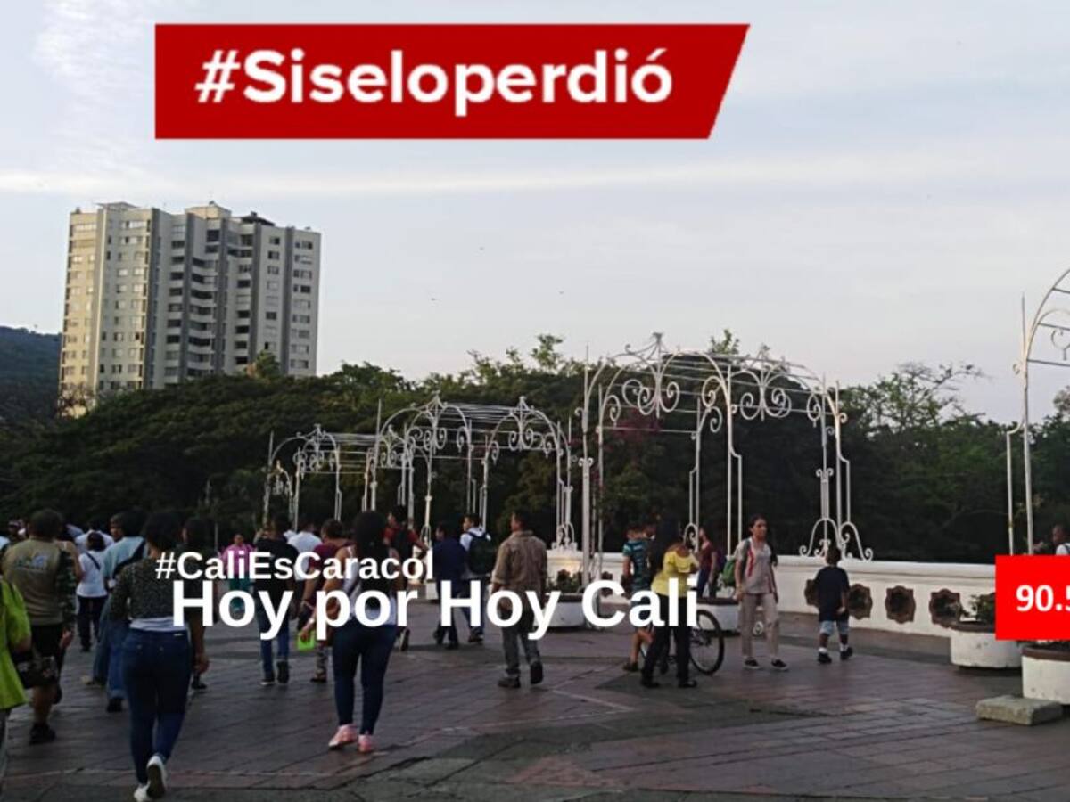 Cali Hoy por Hoy 15 de mayo del 2020