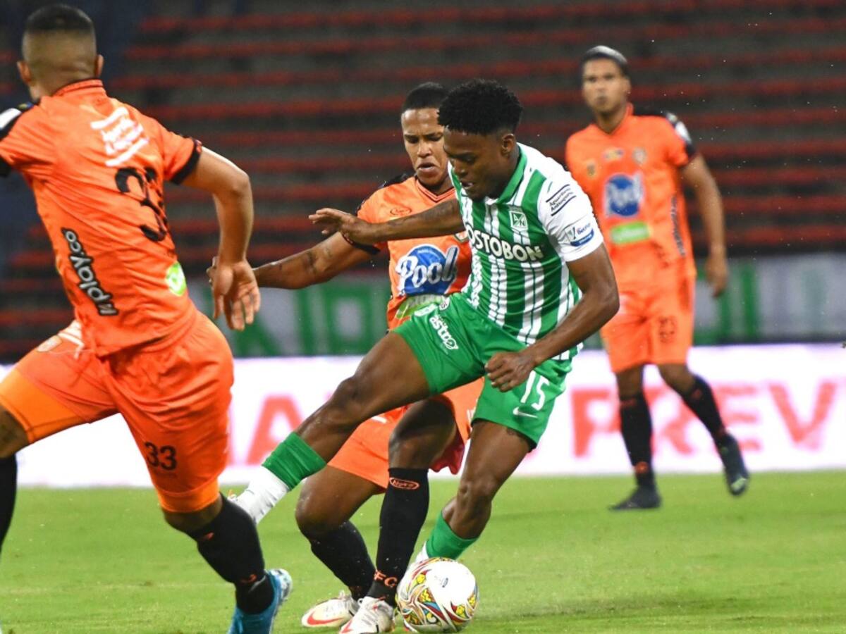 El Pulso del Fútbol, 2 de septiembre de 2022