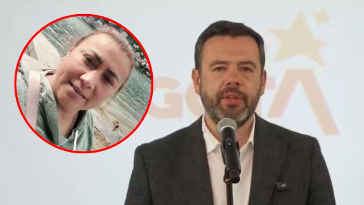 Alcalde de Bogotá se pronunció por caso de Yulixa Toloza, pidió reforzar los operativos de control