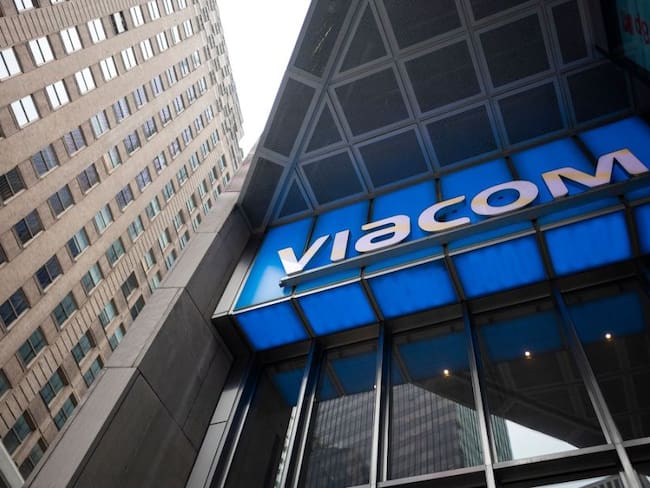 CBS y Viacom anuncian fusión para crear gigante mundial del entretenimiento