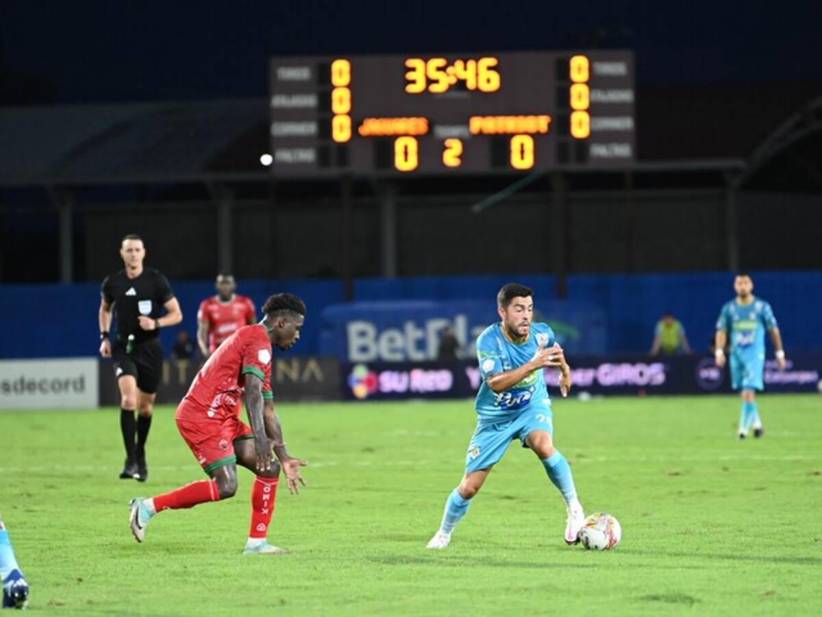 Así se jugará la final del Torneo de la B en Colombia: Fecha, hora y cómo seguir los partidos