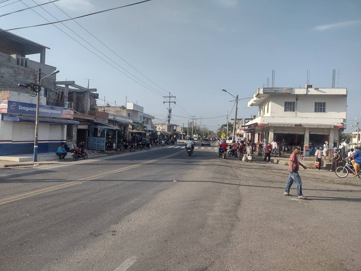 Concejo aprobó crédito público para financiar construcción de alcantarillado de Bayunca