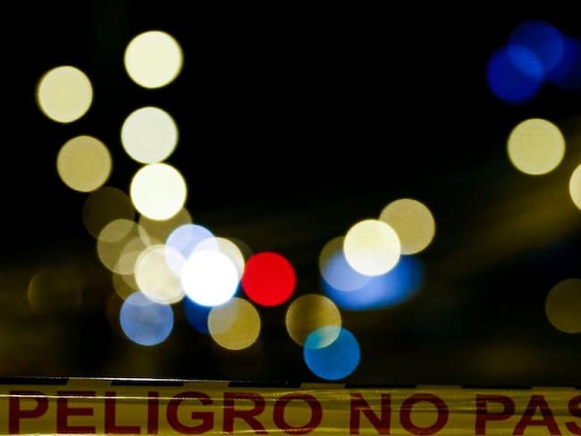 Cuatro patrulleros fueron atacados con disparos de fusil en San Benito Abad