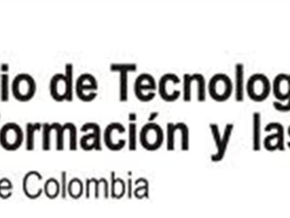 Cerca de un billón de pesos para licitaciones en infraestructura tecnológica