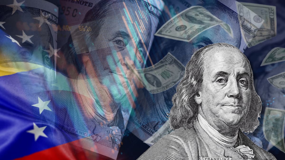 Precio y cotización del dólar en Venezuela HOY 30 de septiembre de 2026
